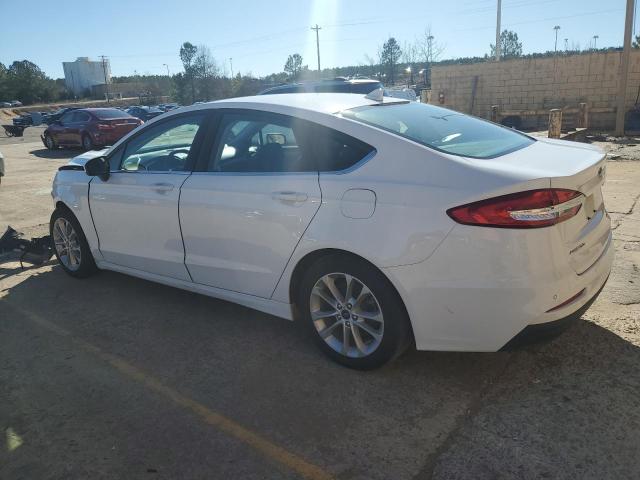 3FA6P0LU4LR265342 2020 FORD FUSION - Image 2