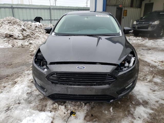 1FADP3FE3GL243060 | 2016 FORD FOCUS SE