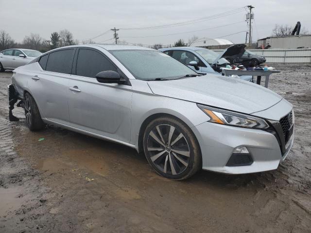 2020 NISSAN ALTIMA SR - 1N4BL4CW0LC121885