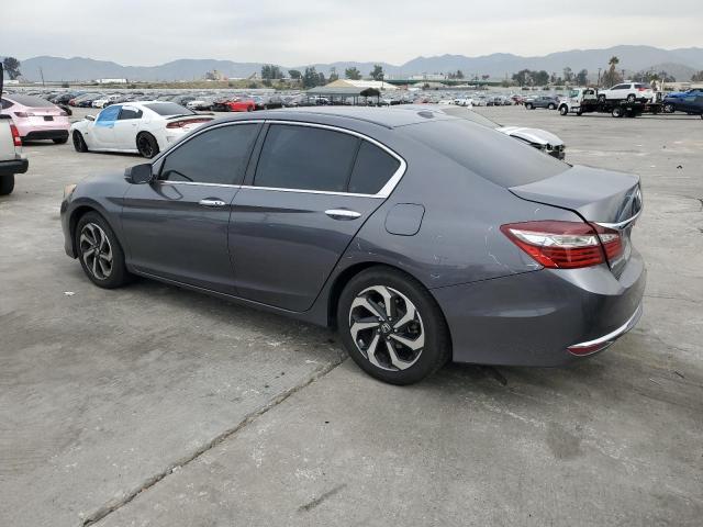 1HGCR2F75HA173488 | 2017 HONDA ACCORD EX