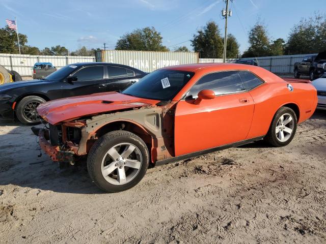 2010 Dodge Challenger R/T