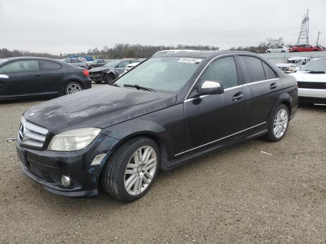 2008 Mercedes-Benz C-Class C 300