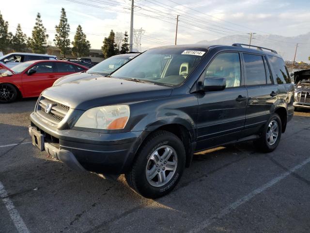 2004 Honda Pilot EX-L