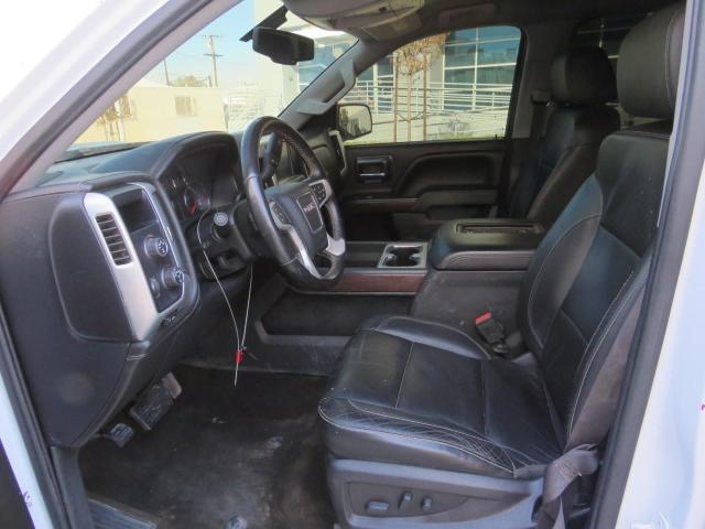 3GTU2NEC4GG268700 | 2016 GMC SIERRA K15