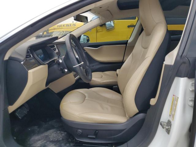 2015 TESLA MODEL S 70 - 5YJSA1S25FF088015