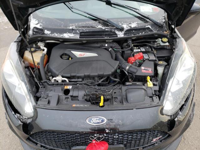 2017 FORD FIESTA 3FADP4GX3HM134314