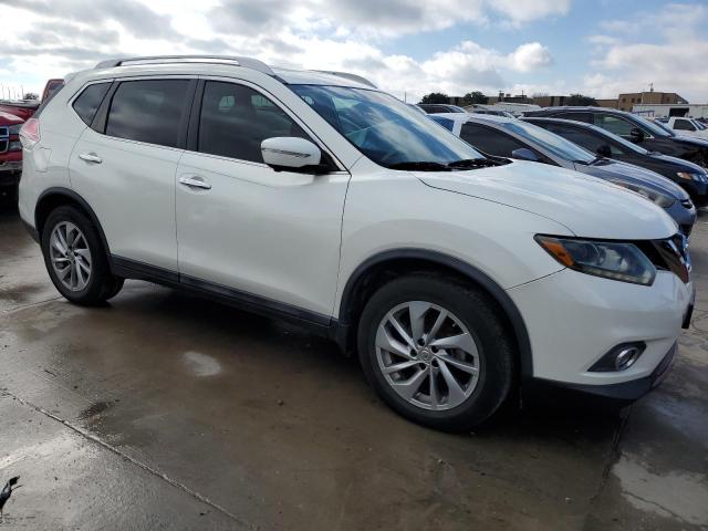 5N1AT2MT6FC760996 | 2015 NISSAN ROGUE S