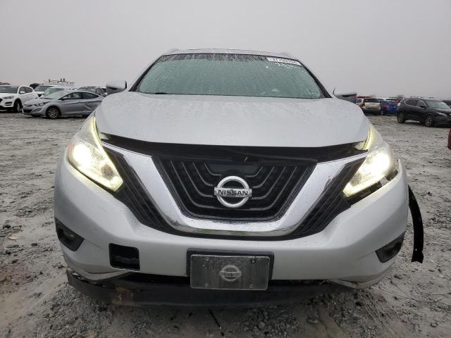 5N1AZ2MHXHN149306 | 2017 NISSAN MURANO S