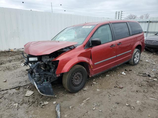 2008 Dodge Grand Caravan SE