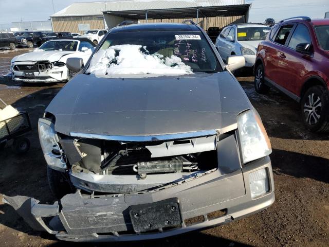 1GYEE637570184441 | 2007 Cadillac srx