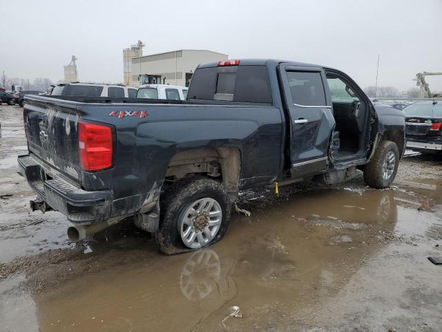 Vin: 1gc4kyey3kf191731, lot: 39564894, chevrolet all models k3500 high country 20193