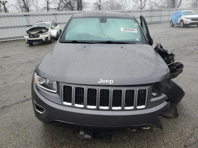 2015 JEEP 4X4LIMITED 1C4RJFBG1FC767770