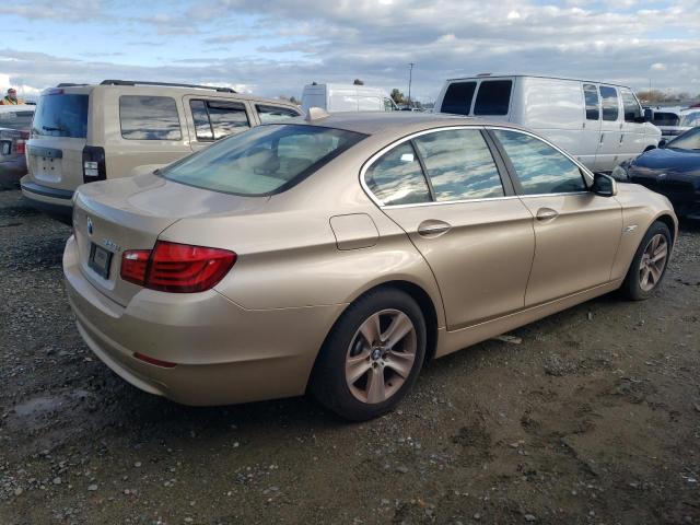 VIN WBAXH5C5XDD110688 2013 BMW 5 Series, 528 XI no.3