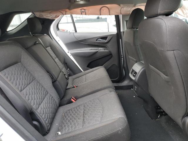 2019 CHEVROLET EQUINOX LT 3GNAXUEV5KS674899