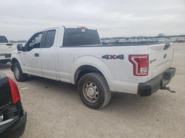 1FTEX1EP4FKE20113 | 2015 FORD F150 SUPER