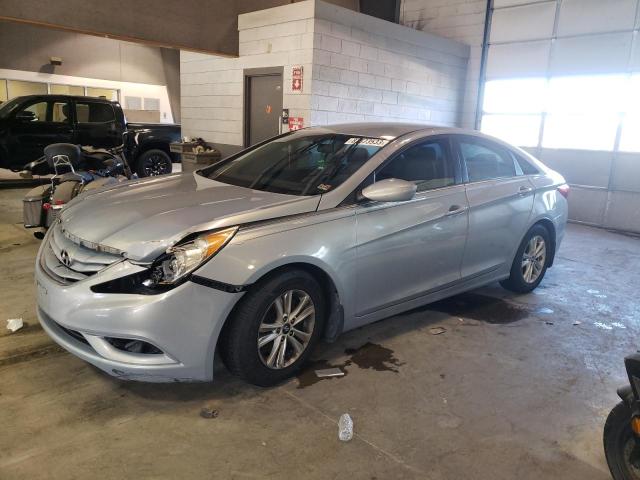 5NPEB4AC9BH053883 | 2011 Hyundai sonata gls