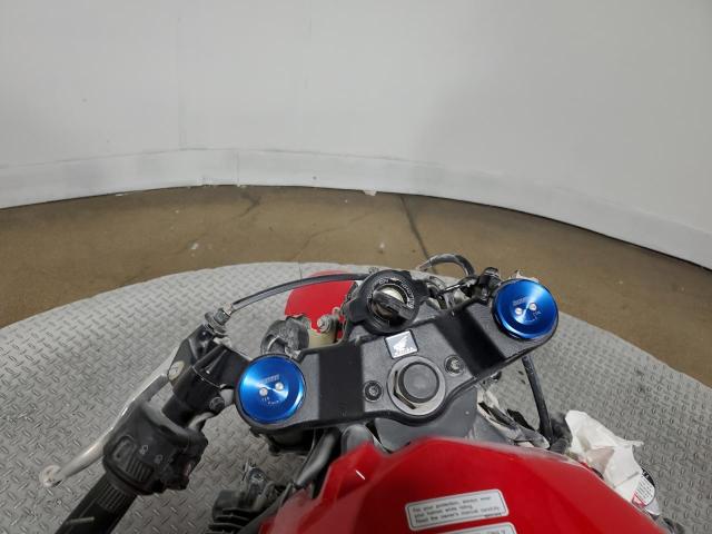 2015 HONDA CBR600 RA - JH2PC4080FK800062