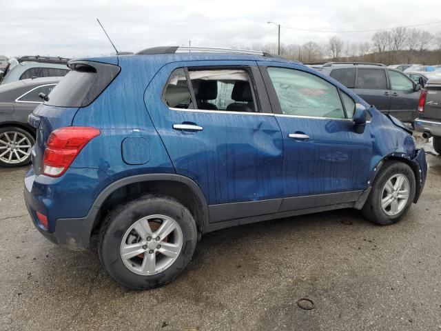 2019 CHEVROLET TRAX 1LT - 3GNCJPSB1KL205891