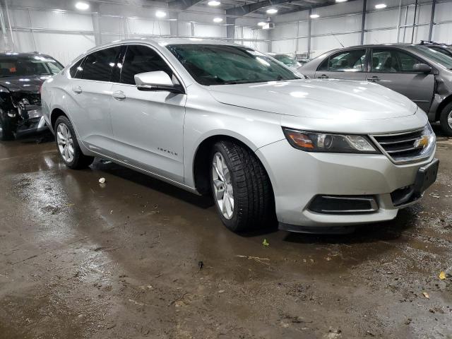 2G1115S36G9189414 | 2016 CHEVROLET IMPALA LT