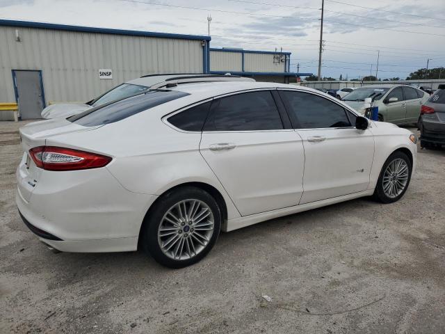 3FA6P0LU4DR359805 | 2013 Ford fusion se hybrid