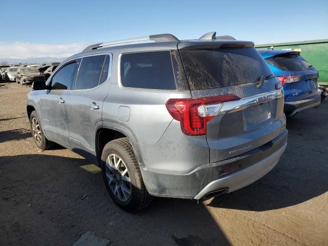 VIN 1GKKNRLSXMZ107753 2021 GMC ACADIA no.2