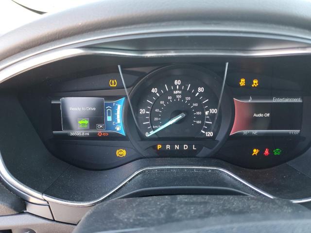 3FA6P0SU4ER167903 | 2014 FORD FUSION TIT