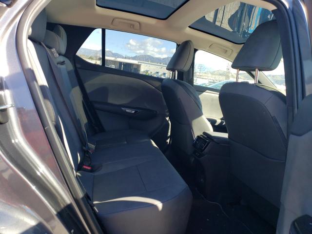 2023 LEXUS RZ 450E JTJAAAAB7PA007102