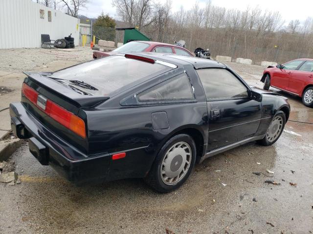 1987 Nissan 300Zx VIN: JN1CZ14S3HX153286 Lot: 40469984
