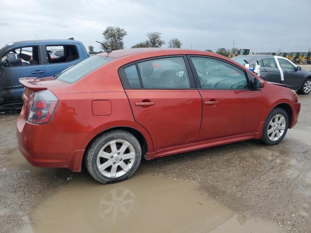 3N1AB6AP7AL679835 | 2010 Nissan sentra 2.0