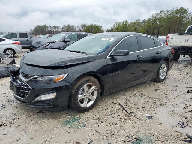 2022 CHEVROLET MALIBU LS for Sale | TX - HOUSTON | Tue. Mar 05, 2024 ...