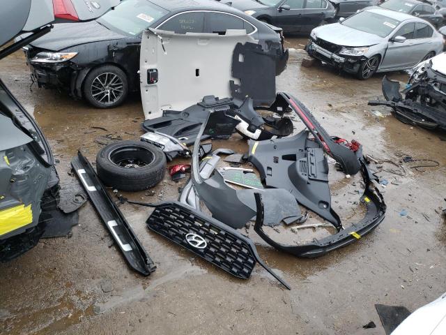 2023 HYUNDAI SANTA FE X - 5NMS6DAJ6PH614471
