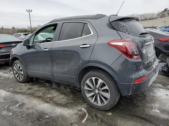 KL4CJGSB4HB095139 | 2017 BUICK ENCORE ESS