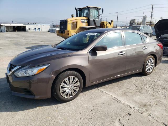 1N4AL3AP0GN313383 | 2016 NISSAN ALTIMA 2.5