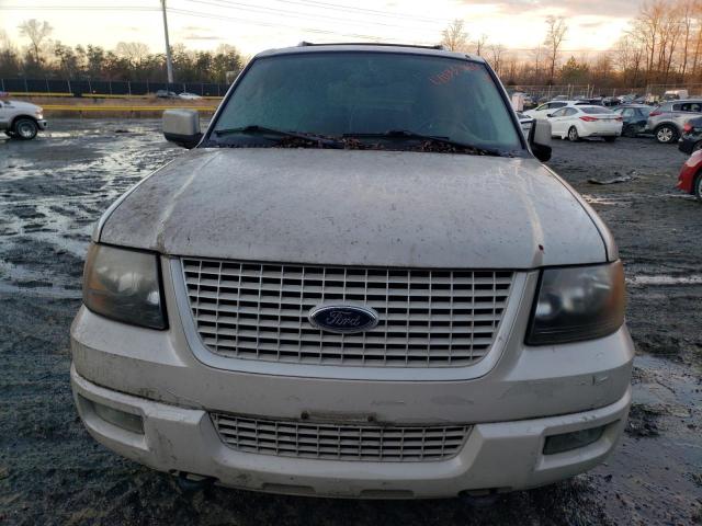 2006 Ford Expedition Limited VIN: 1FMFU20546LA37805 Lot: 40337464