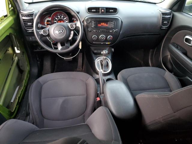 KNDJN2A24E7724077 | 2014 KIA SOUL