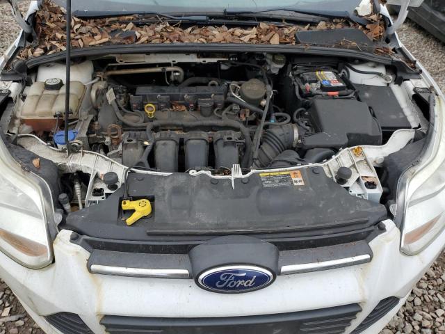 1FADP3F29DL285007 | 2013 Ford focus se