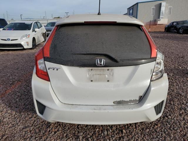 3HGGK5H55FM711190 | 2015 HONDA FIT LX