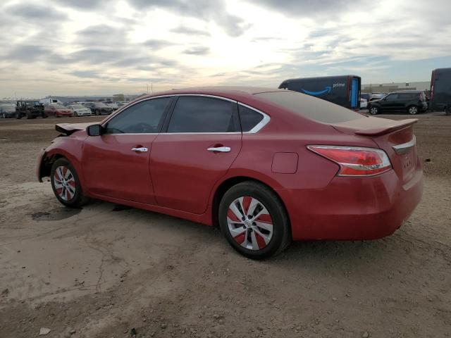 Vin: 1n4al3ap4en205362, lot: 38621444, nissan altima 2.5 20142