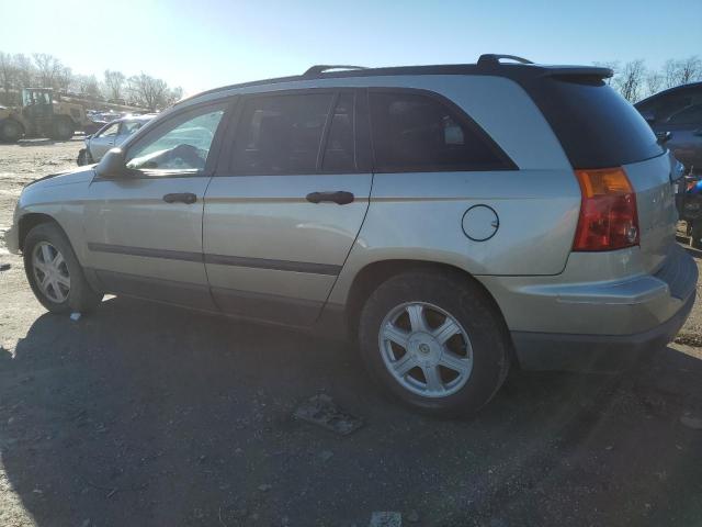 2006 Chrysler Pacifica VIN: 2A4GM48476R838035 Lot: 37884274