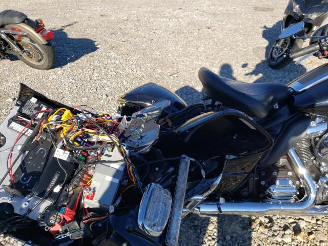2021 HARLEY-DAVIDSON FLHTP 1HD1FMP12MB666536