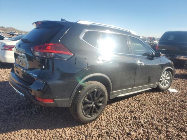 2020 NISSAN ROGUE S - JN8AT2MV6LW101188