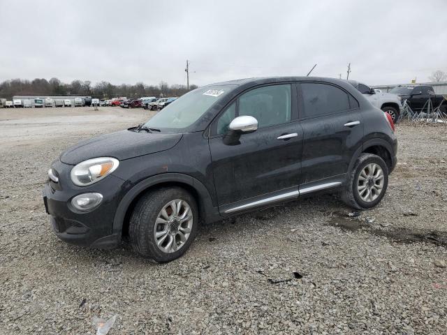 2016 FIAT 500X Easy