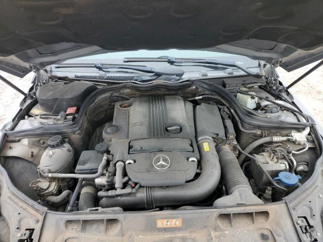 VIN WDDGJ4HB5DG056656 2013 Mercedes-Benz C-Class, 250 no.11