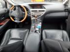 LEXUS RX 350 photo