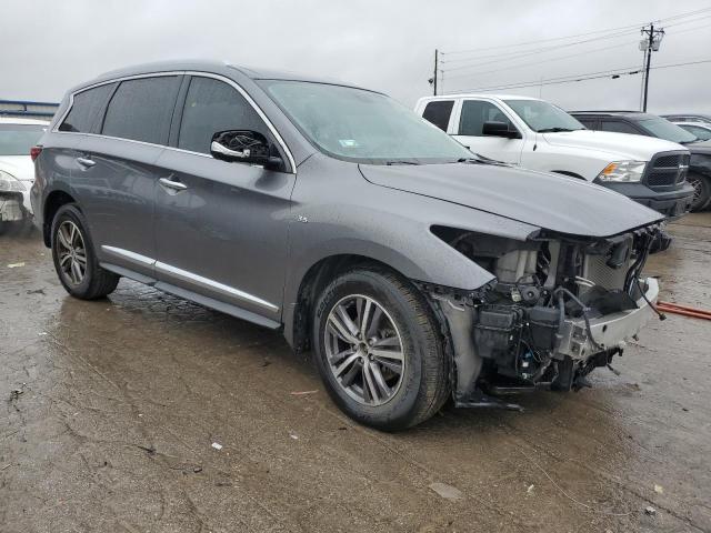 5N1DL0MM4HC554475 | 2017 INFINITI QX60