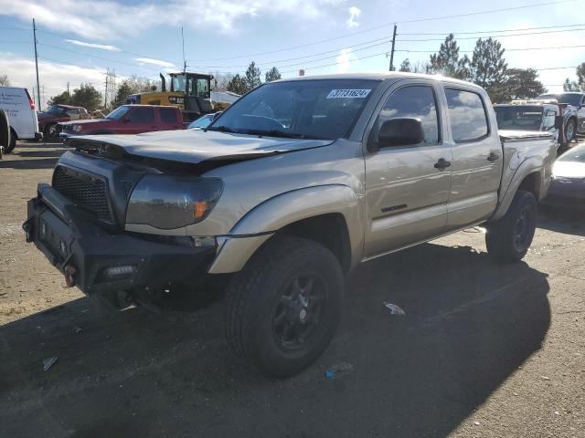 2006 Toyota Tacoma 