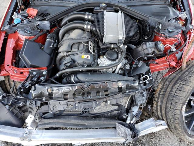 2020 BMW M4 CS WBS3S7C03LAH85197