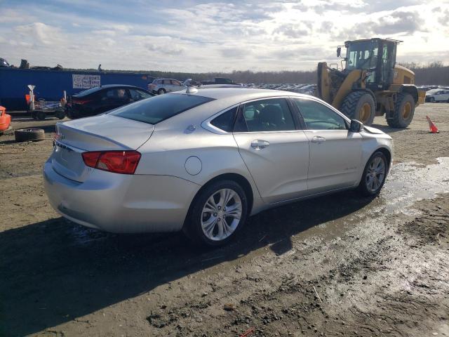 2G1125S33E9286564 | 2014 CHEVROLET IMPALA LT