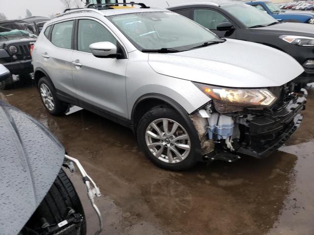 JN1BJ1CV9LW252868 | 2020 NISSAN ROGUE SPOR