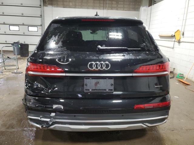 WA1AXBF74PD017686 2023 AUDI Q7, photo no. 6